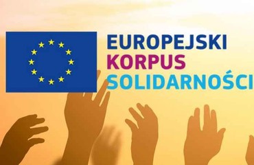 Europejski Korpus Solidarności: Projekty Solidarności 2022