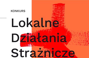Konkurs Funduszu Obywatelskiego im. Henryka Wujca na lokalne działania strażnicze w Polsce