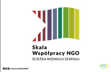 Skala Współpracy NGO