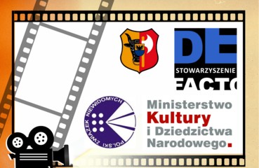 Projekt „Krajowy zasób cyfrowych filmów z polską audiodeskrypcją dla osób niewidomych”