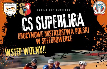 Drużynowe Mistrzostwa Polski w Speedrowerze