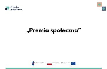 Premia społeczna