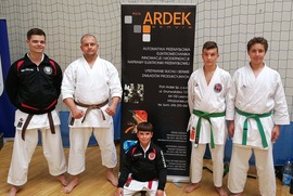 FB Leszczyński Klub Karate INARI  (photo)