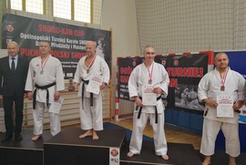 FB Leszczyński Klub Karate INARI  (photo)