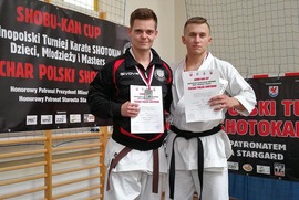 FB Leszczyński Klub Karate INARI  (photo)