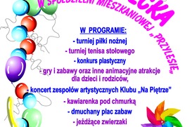Dzień Dziecka w Lesznie (photo)