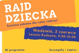 Dzień Dziecka w Lesznie (photo)