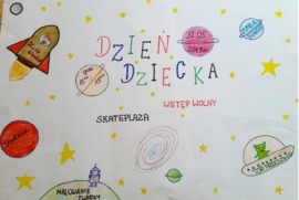 Dzień Dziecka w Lesznie (photo)