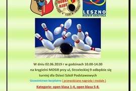 Dzień Dziecka w Lesznie (photo)