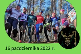Zdjęcie przedstawia zaproszenie na wydarzenie (photo)