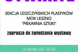 Zdjęcie przedstawia zaproszenie na wydarzenie (photo)