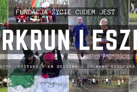 Plakat przedstawia zaproszenie na wydarzenie (photo)