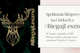 Plakat przedstawia zaproszenie na wydarzenie (photo)