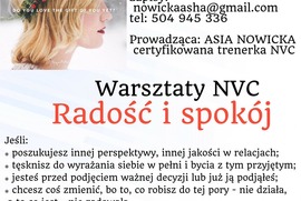 Plakat przedstawia zaproszenie na wydarzenie (photo)