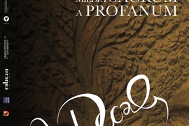 Plakat przedstawia zaproszenie na wydarzenie (photo)
