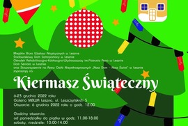 plakat podmiotu promujący wydarzenie (photo)