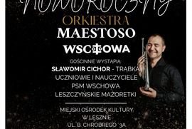 ZAPOWIEDŹ TYGODNIA 06.02-12.02.2023 (photo)