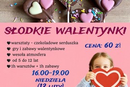 ZAPOWIEDŹ TYGODNIA 06.02-12.02.2023 (photo)