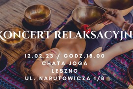 ZAPOWIEDŹ TYGODNIA 06.02-12.02.2023 (photo)