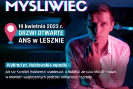 DRZWI OTWARTE W AKADEMII NAUK STOSOWANYCH W LESZNIE (photo)