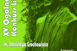 Zdjęcie przedstawia grafikę promującą Weekend z leszczyńskimi NGO i nie tylko (photo)