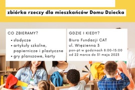 Zdjęcie przedstawia grafikę promującą Weekend z leszczyńskimi NGO i nie tylko (photo)