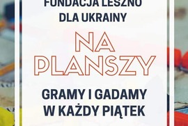 Zdjęcie przedstawia grafikę do Weekendu z NGO i nie tylko (photo)
