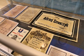 80 lat historii Klubu Sportowego Unia Leszno (photo)
