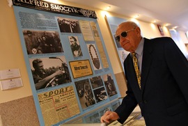 80 lat historii Klubu Sportowego Unia Leszno (photo)