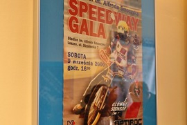 80 lat historii Klubu Sportowego Unia Leszno (photo)