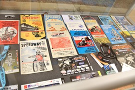 80 lat historii Klubu Sportowego Unia Leszno (photo)