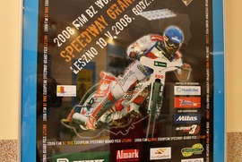 80 lat historii Klubu Sportowego Unia Leszno (photo)