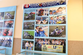 80 lat historii Klubu Sportowego Unia Leszno (photo)
