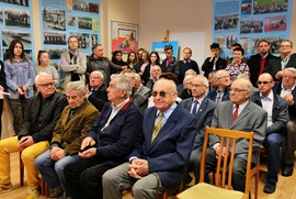 80 lat historii Klubu Sportowego Unia Leszno (photo)