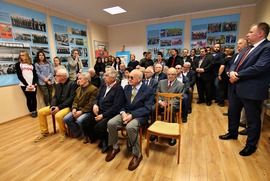 80 lat historii Klubu Sportowego Unia Leszno (photo)