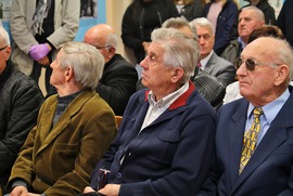 80 lat historii Klubu Sportowego Unia Leszno (photo)