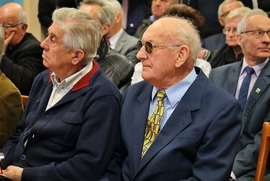 80 lat historii Klubu Sportowego Unia Leszno (photo)