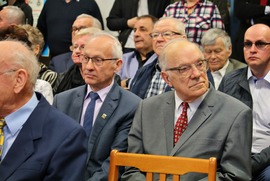 80 lat historii Klubu Sportowego Unia Leszno (photo)