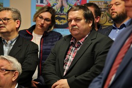 80 lat historii Klubu Sportowego Unia Leszno (photo)