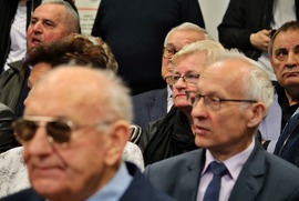 80 lat historii Klubu Sportowego Unia Leszno (photo)