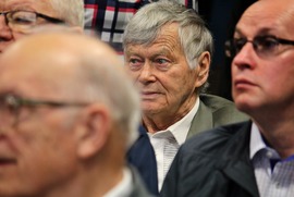 80 lat historii Klubu Sportowego Unia Leszno (photo)