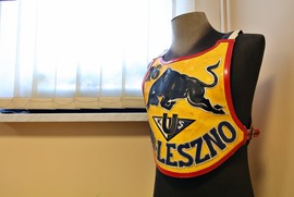 80 lat historii Klubu Sportowego Unia Leszno (photo)