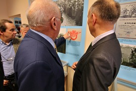 80 lat historii Klubu Sportowego Unia Leszno (photo)