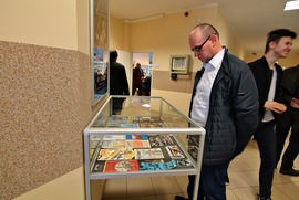 80 lat historii Klubu Sportowego Unia Leszno (photo)