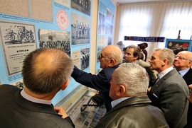 80 lat historii Klubu Sportowego Unia Leszno (photo)
