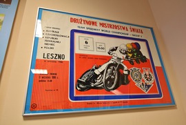 80 lat historii Klubu Sportowego Unia Leszno (photo)