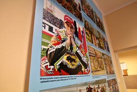 80 lat historii Klubu Sportowego Unia Leszno (photo)
