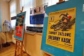 80 lat historii Klubu Sportowego Unia Leszno (photo)