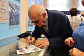 80 lat historii Klubu Sportowego Unia Leszno (photo)