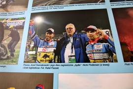 80 lat historii Klubu Sportowego Unia Leszno (photo)